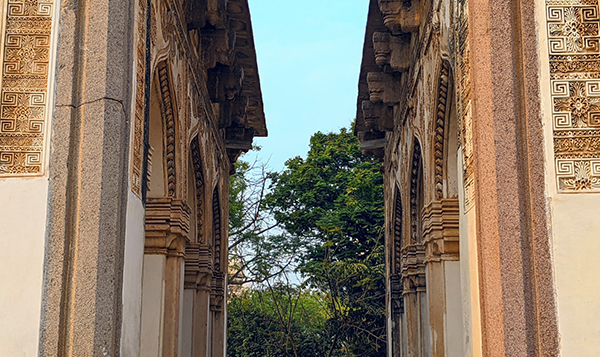 对仗如何看仄平