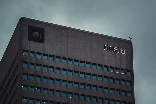 形容淡季的句子