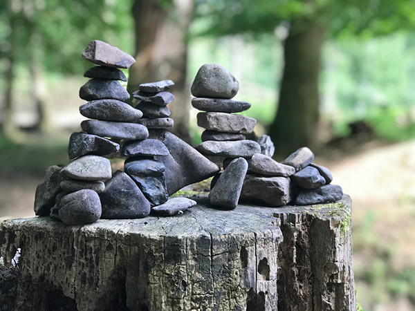 古文《女娲补天》