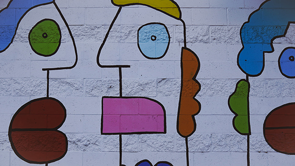 浪淘沙的画面150字